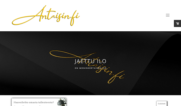 Antaisin.fi