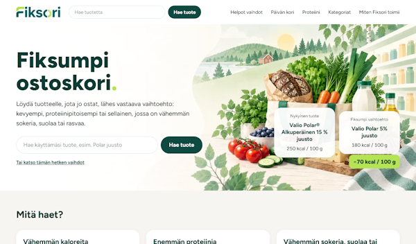 Fiksori